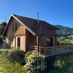 Casa de Monzel with 6-Person Jacuzzi & Panoramic View