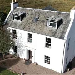 Pentland Farm House