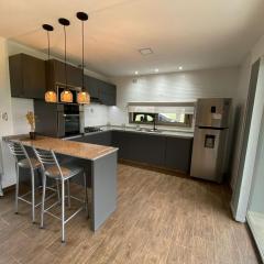 Chalet Premium en Villa Privada "Casa Bonita"