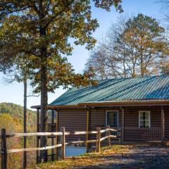 A Secret Montain Escape