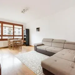 Bemowo Rest Easy Apartment