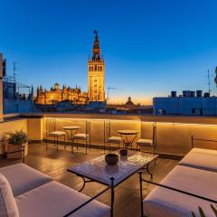 Angeles 6- Giralda Luxury by Valcambre