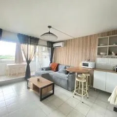 Etoile de thau
