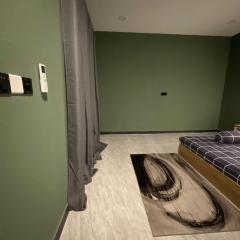 Cozy, Comfy Homestay