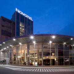 ノボテル ワルシャワ エアポート（Novotel Warszawa Airport）