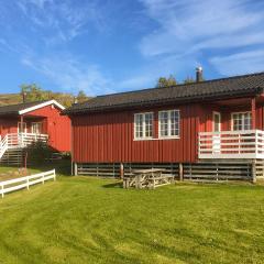 Awesome Home In Offersy With Sauna, Wifi And 2 Bedrooms