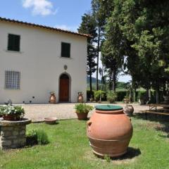 Villa La Tinaia
