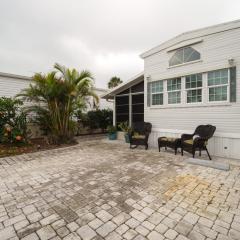 Cozy Home with Community Pools and Beach Access!