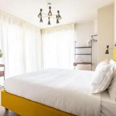 Daplace - Corso Sempione Suites