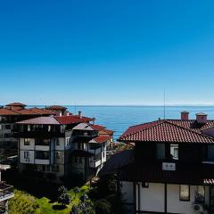 ETARA 2, Sveti Vlas - APARTELLO⊛com