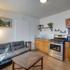 Pet-Friendly Vacation Rental Near Boyd Lake!