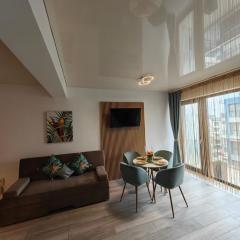 ELLA by Complex Almar Luxury