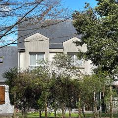 Maison de Longde-Appartement avec 2 chambres
