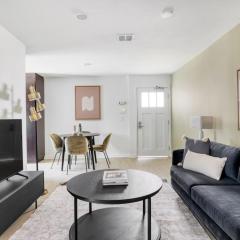 Westwood 2BR w WD nr Westwood Village LAX-887