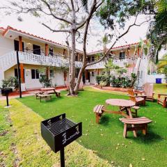 The Leeward Apartments By Lowkl