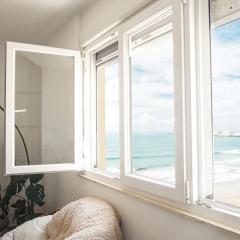 Ocean View Ha Apartment