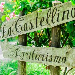 Agriturismo La Castellina
