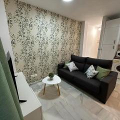 Precioso estudio junto al mar, apartamentos Don Diego en la Carihuela