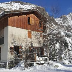 Chalet le Grand Bec