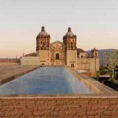 Otro Oaxaca, a Member of Design Hotels