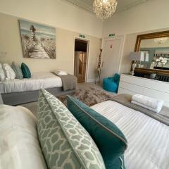 Luxury Accomodation close to city centre