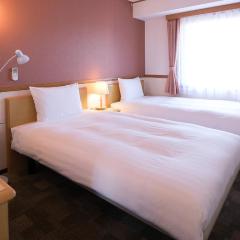 Toyoko Inn Kumamoto-jyo Toricho Suji