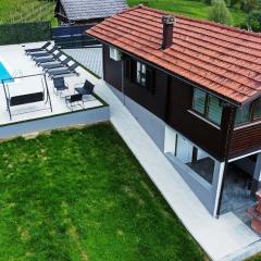 Family friendly house with a swimming pool Veliko Trgovisce, Zagorje - 20839