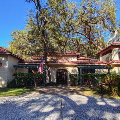 HACIENDA - 3-Bedroom Home home
