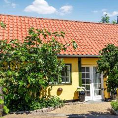 Amazing Home In Svaneke With 2 Bedrooms And Wifi
