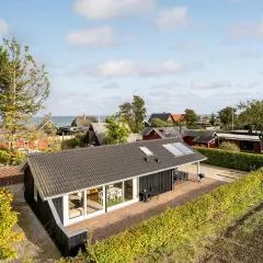 Beautiful Home In Otterup With House A Panoramic View