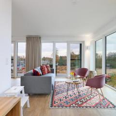 Nice Apartment In Lembruchdümmer See