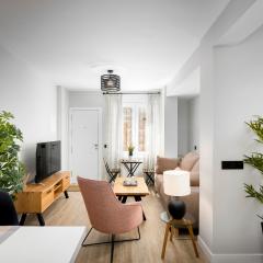 LA CARIHUELA Apartamento de Lujo reformado