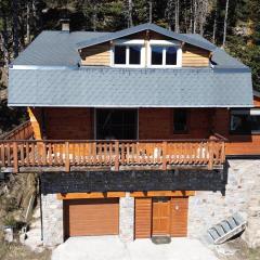 Chalet Les Angles, 5 pièces, 8 personnes - FR-1-593-84