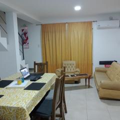 Cabañas Florida Del Sur