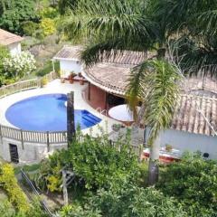 Finca Campestre Las Garzas en San Jerónimo