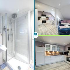 Töwerland Ferienwohnung Töwerland 2