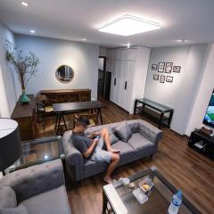 Cribs - homestay in West Lake
