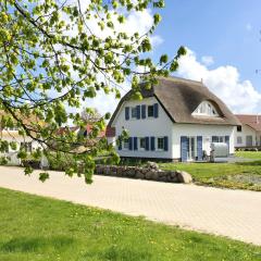 Haus in idyllischer Lage mit Sauna, Terrasse und Garten - Villa Morgensünn