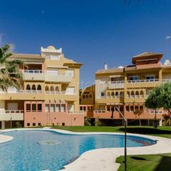 La Alcazaba de Cristina