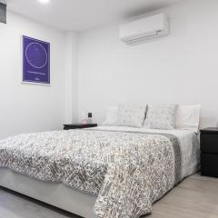 PEDREGALEJO BEACH APARTMENT