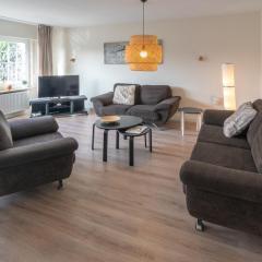 Ferienhaus Poseidon Norddeich