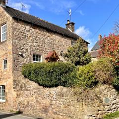 Gate Cottage