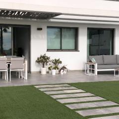 Casa Relax Seascape - Finestrat