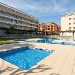 Aquamaris, 2 dormitorios, by Bookindenia