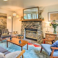 Charming Rockaway Beach House, Walk to Ocean!