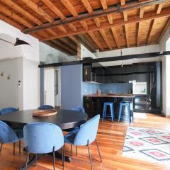 La Foppa Home - Large & Trendy Flat Moscova-Brera