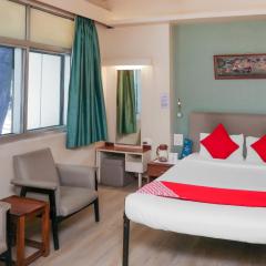 Super Collection O Hotel Pearl Near Shaniwar Wada