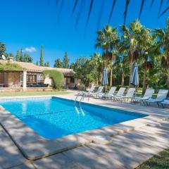 M394 Natalia by Mallorca Villa Selection