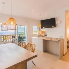 Son Bou Sunset Villas By MENORCARENTALS