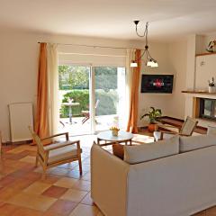 Panoramic Sea View Villa 4 Min to Beach